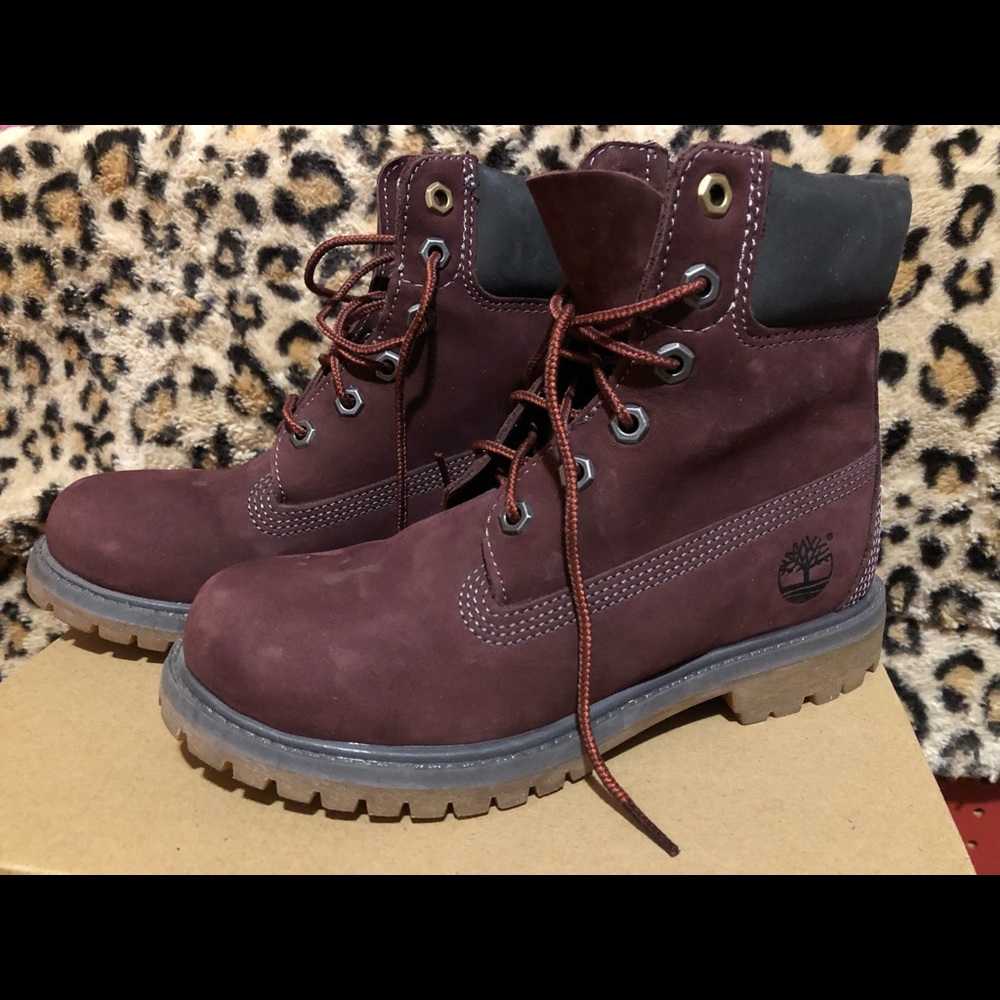 Women timberlands Boots